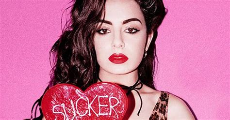 Charli Xcx Sucker Album Review New Music