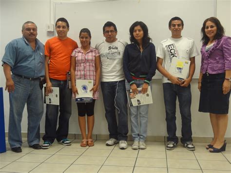 It De Zacatepec Ganan Alumnos Del Itz Concurso Regional De Ciencias