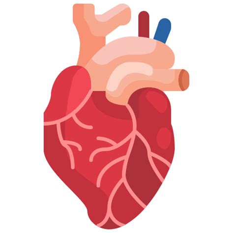 Corazón Iconos Gratis De Asistencia Sanitaria Y Médica