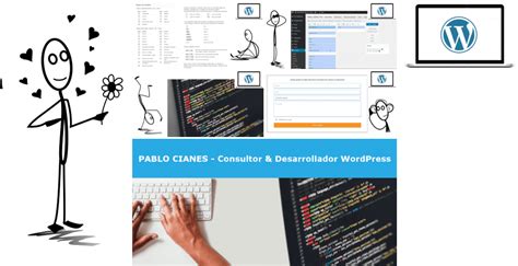 Cómo crear una galería de imágenes en WordPress Programador web