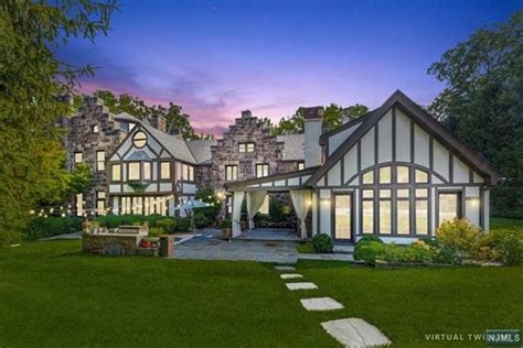 5 Stunning Mansions Just Outside Nyc Haven Lifestyles
