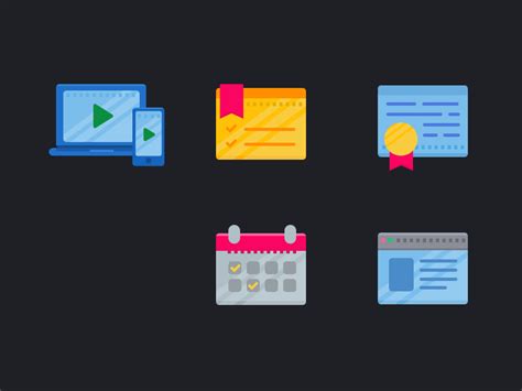 Free Icons Uplabs