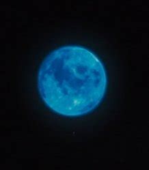 Blue moon soundtrack (2000) ost. Blue moon - Smurfs Wiki