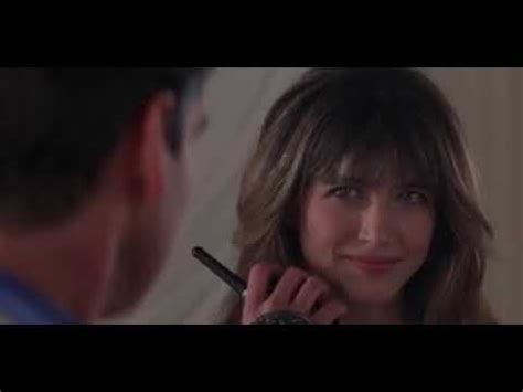Sophie Marceau Elektra King The World Is Not Enough YouTube