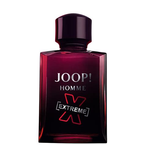 Joop Homme Extreme Perfume Masculino Beleza Na Web