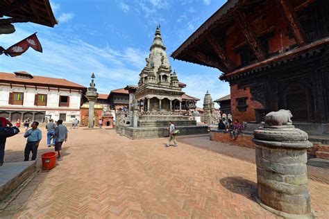 Durbar Square Kathmandu Nepal Editorial Stock Image Image Of