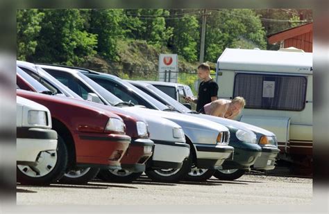 Loe, milline on seis kasutatud autode turul Eesti suurima ...