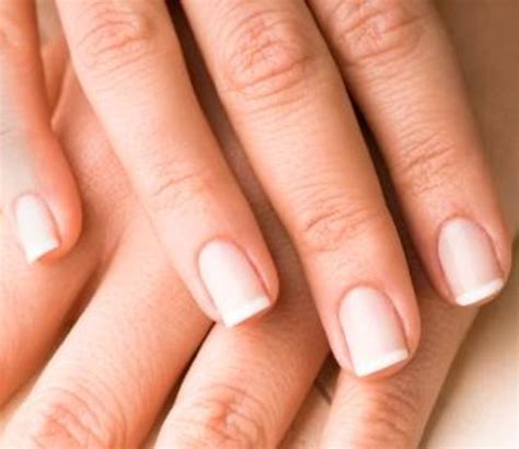 Get Healthy Nails Healthy Nails Manicure Nails