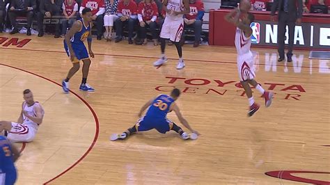 Stephen Curry Gets Crossed Up Compilation Youtube
