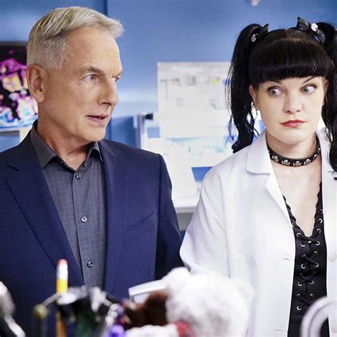 The Real Reason Why Pauley Perrette Left Ncis Will Shock You My Blog