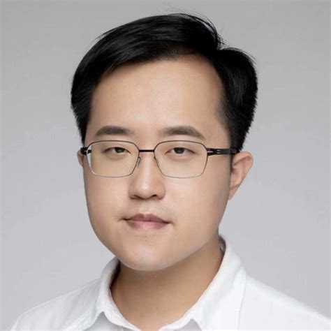 Zhuo Chen Assistant Professor Doctor Of Philosophy Peking
