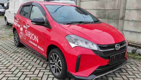 Spesifikasi Dan Harga Daihatsu Sirion 2023 Terbaru Goozir Com