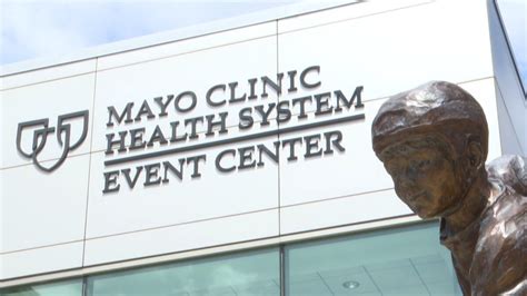 Mankato Covid 19 Testing Site Moved To Mayo Clinic Health System Event