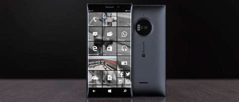 Todo Sobre El Nuevo Microsoft Lumia 940 Xl