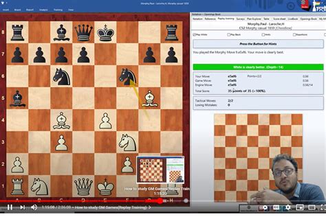 How To Get The Most From Chessbase 16 Chessbase