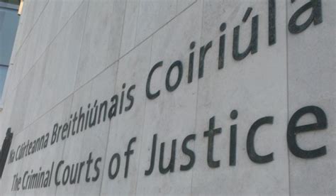 Limerick Man Guilty Of Raping Woman In City Limerick Live