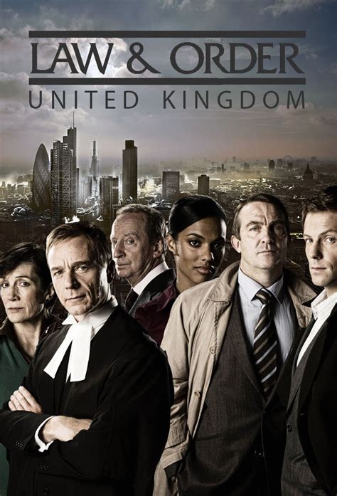 1 the wrong man marisol adler: Law & Order: UK | TVmaze