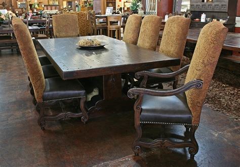 Whether your yard has a patio, a deck, or is all grass, a classic picnic table is an easy way to create an outdoor dining area. Top 20 of Phoenix Dining Tables