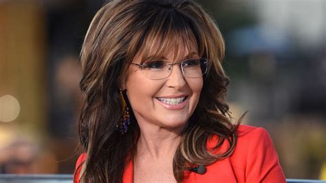 Sarah Palin See Through Telegraph
