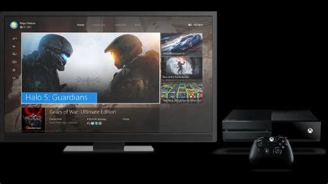 New Xbox One Experience Güncellemesi Yayınlandı Teknolojioku