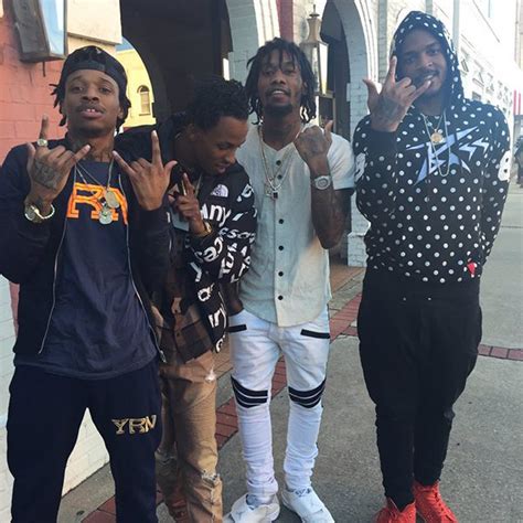 Migos Offset Released From Jail