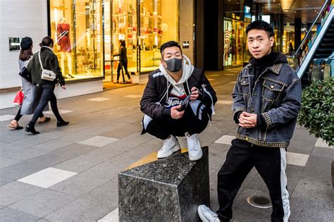 Why Chengdu Is China S Most Fashionable City Surface
