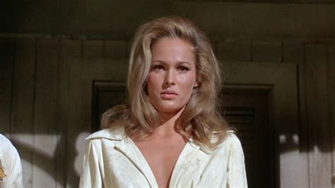 Ursula Andress