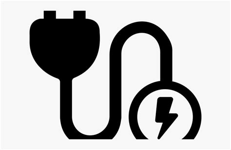 Transparent Electrical Clipart Electric Power Clipart Hd Png