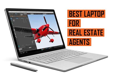 Best Laptops For Real Estate Agents 2020 House For Rent