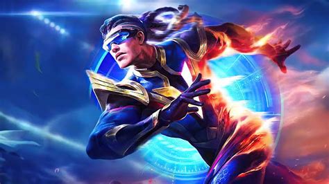 Mobile Legends 2020 Bruno Guide The Hero With The Highest Physical