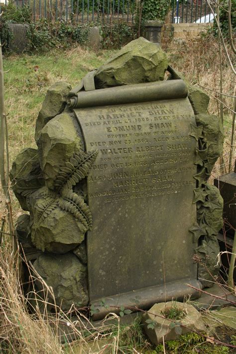 Grave Stone Photography Series Cemetery Statues Unusual Headstones