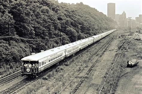 The Freedom Train September 1948