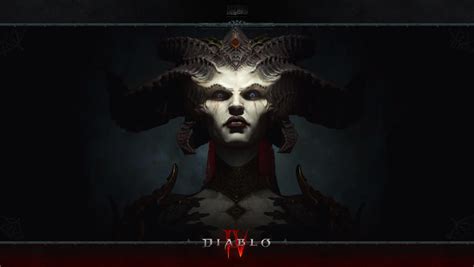 Diablo Iv Lilith Iii By Holyknight3000 On Deviantart