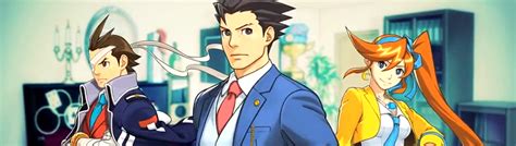 phoenix wright ace attorney dual destinies launch trailer released vg247