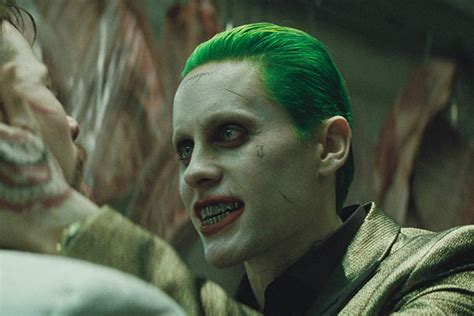 Joker Jared Leto Tried To Stop Joaquin Phoenixs Joker Movie From Being Made