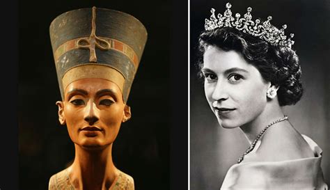 ≡ 7 Of The Most Famous Queens In History Brain Berries