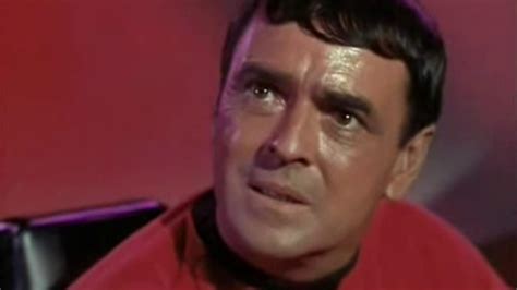 Watch Today Highlight ‘star Trek Actor James Doohans Ashes Are On International Space Station