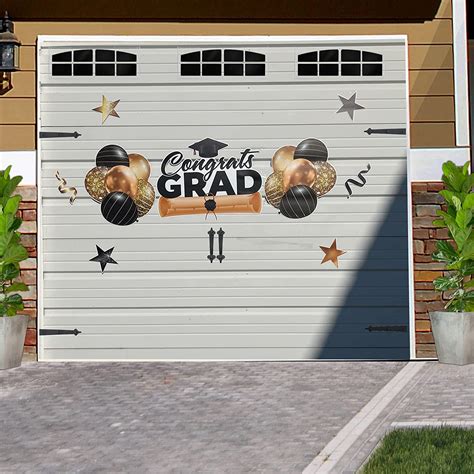 Graduation Garage Door Magnets Victorystore