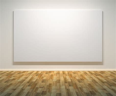 Blank Canvas Wallpapers Wallpaper Cave
