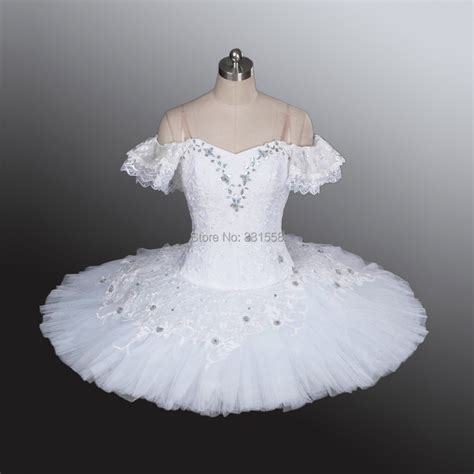 Buy Adult White Ballet Tutuballet Tutu White Swan