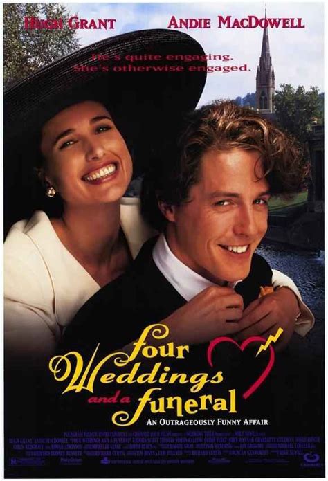 23 Movies That Are Turning 20 Years Old In 2014 Wedding Movies
