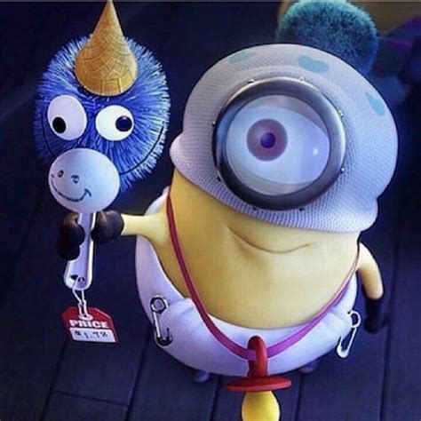 Pin By David Melendez Vargas On Minioms Minions Minion Baby Minions