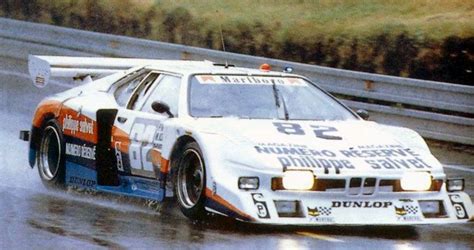 Its ceo is azmi mikati. BMW M1 Group 5 | スーパーカー, クラシック, 車
