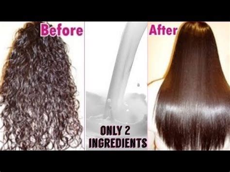 Simplify your home cleaning routine with these easy tips. (2) Permanent Hair Straightening at Home | Only Natural ...