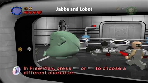The original trilogy takes the fun and endless customization of lego and combines it with the behold, a complete source of everything you'll ever want to know about lego star wars ii. PS2 Lego Star Wars 2 - 17 unplayable characters and one ...