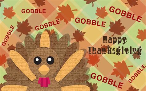 Cute Thanksgiving Backgrounds Wallpaper Cave