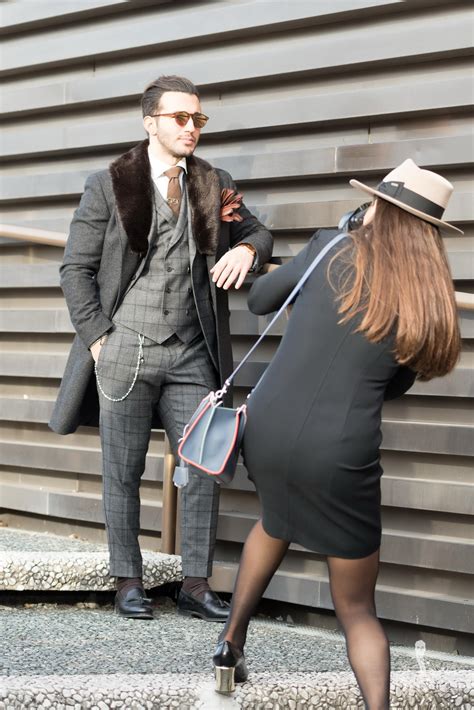 Pitti Uomo 91 - Street Style Impressions, DO's & DON'Ts