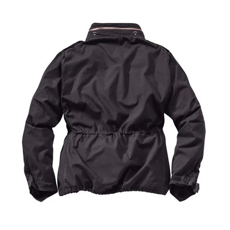 Surplus M65 Field Jacket Fieldjacket Jacket Anorak Winter Parka Us