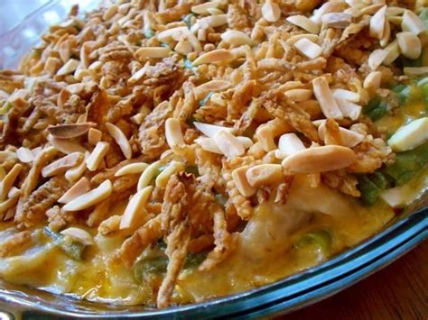 Green bean casserole recipe notes. Green Bean Casserole Recipe - Food.com | Green bean ...