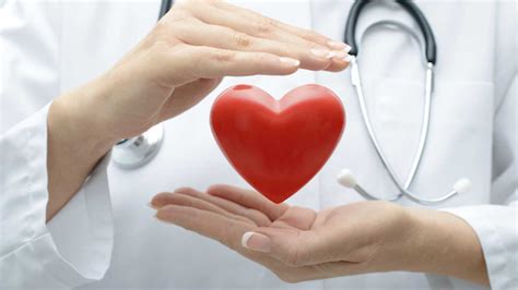 Healthy Heart Basics Dr Hammads Cardiac Care